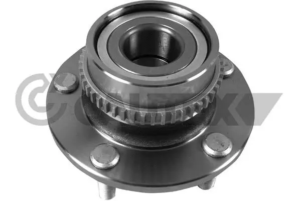 Wheel Hub (750726)