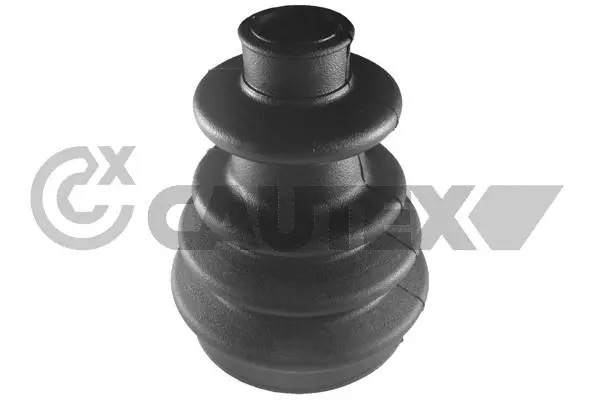 Bellow, drive shaft (080040)