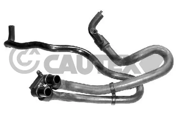 Hose, heat exchanger (heating) (036056)
