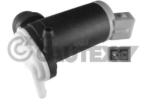 Washer Fluid Pump, window cleaning (954602)