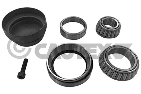 Wheel Bearing Kit (181118)
