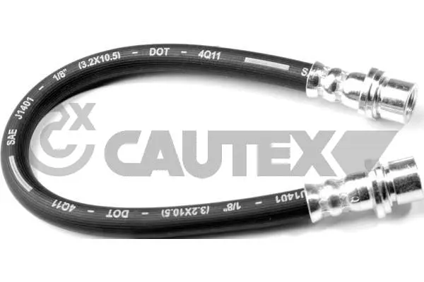 Brake Hose (756145)