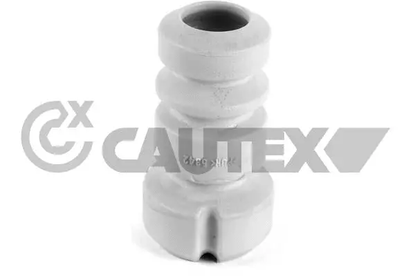Rubber Buffer, suspension (750646)