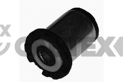 Bushing, axle bracket (020529)