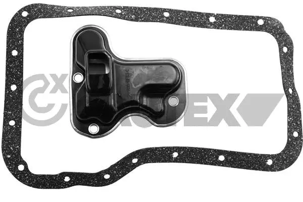 Hydraulic Filter Kit, automatic transmission (758149)