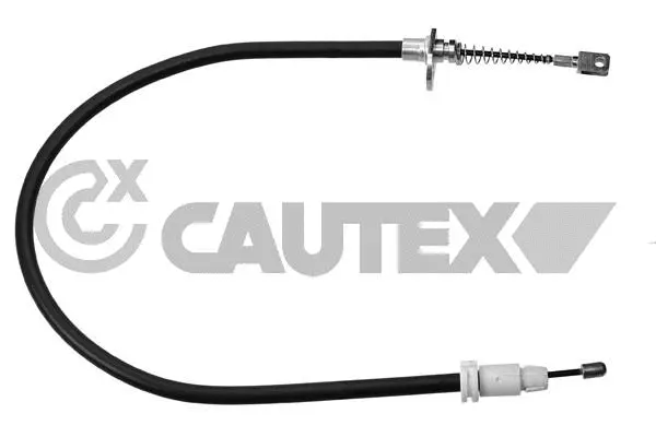 Cable Pull, parking brake (766299)