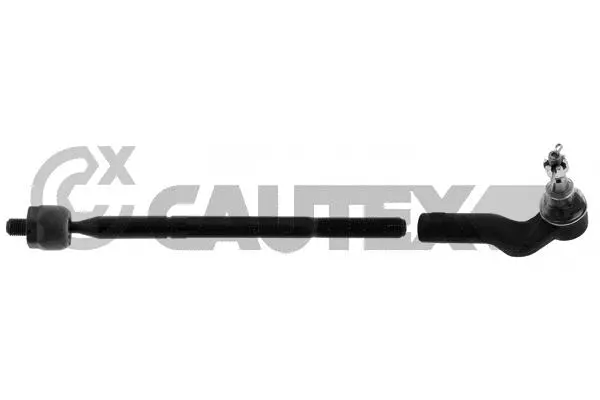 Repair Kit, reversing lever (773849)