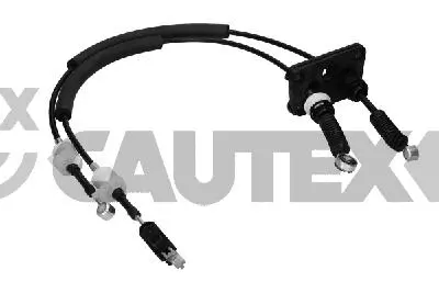 Cable Pull, manual transmission (772569)