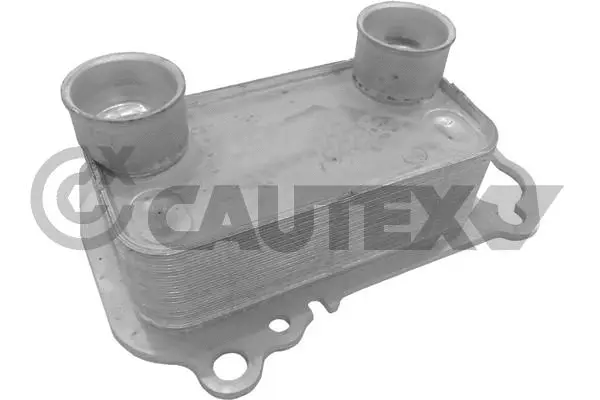 Oil Cooler, engine oil (769282)
