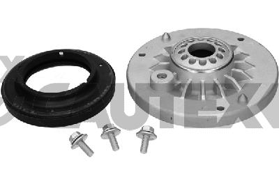 Suspension Strut Support Mount (776036)