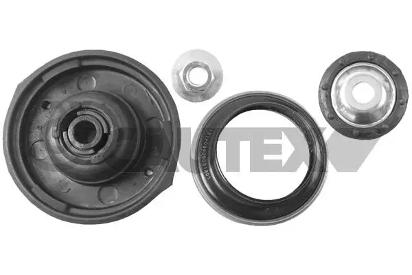 Repair Kit, suspension strut support mount (752369)