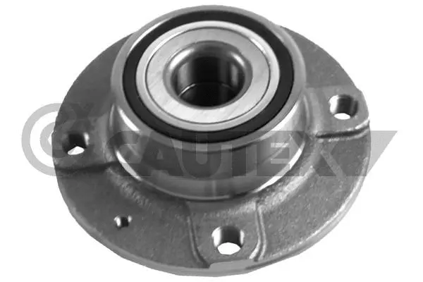 Wheel Hub (764461)
