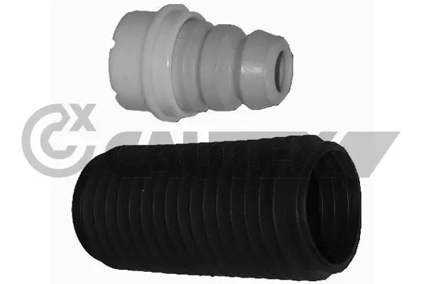 Rubber Buffer, suspension (011160)