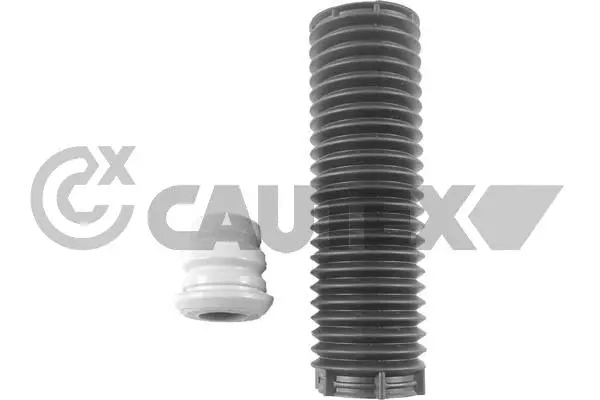 Rubber Buffer, suspension (763400)