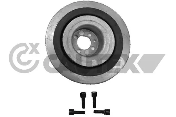Belt Pulley Set, crankshaft (011441)
