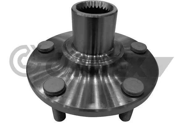 Wheel Hub (769375)