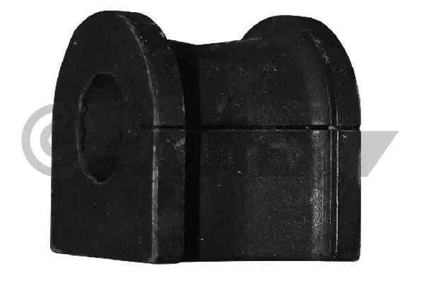 Mounting, stabiliser bar (080916)