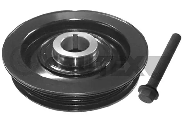 Belt Pulley Set, crankshaft (752336)