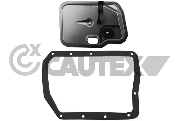 Hydraulic Filter Kit, automatic transmission (751186)