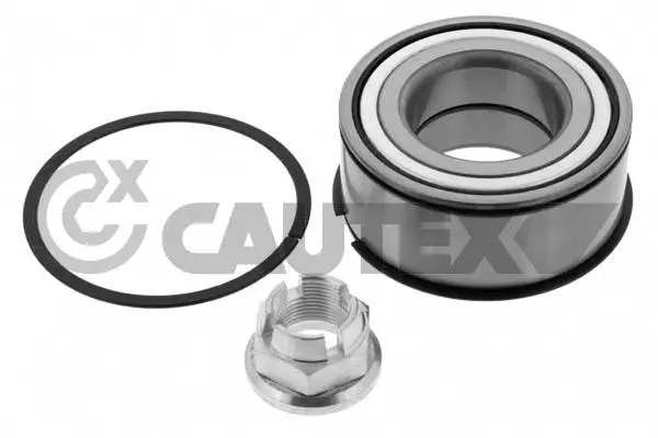 Wheel Bearing Kit (774176)