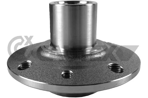 Wheel Hub (021481)