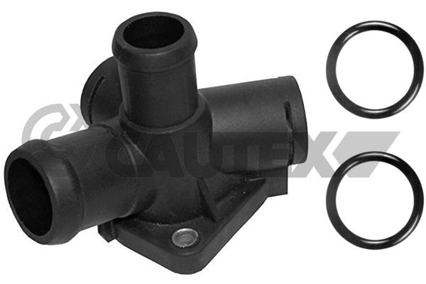 Coolant Flange (461073)