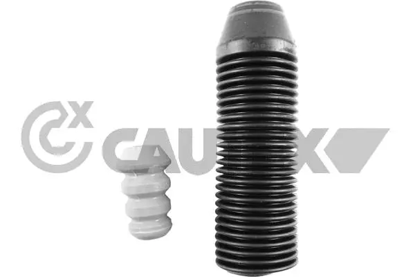 Dust Cover Kit, shock absorber (767641)