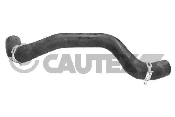 Radiator Hose (086398)