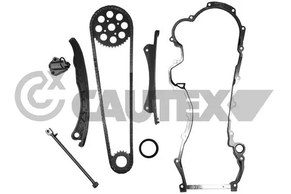 Timing Chain Kit (481215)