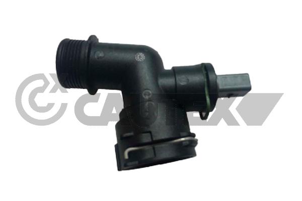 Coolant Flange (767159)