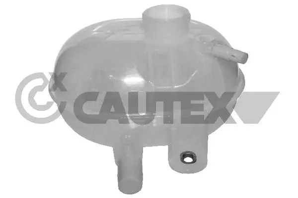 Expansion Tank, coolant (955380)