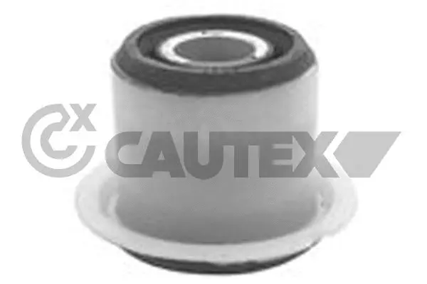 Bushing, axle bracket (755656)
