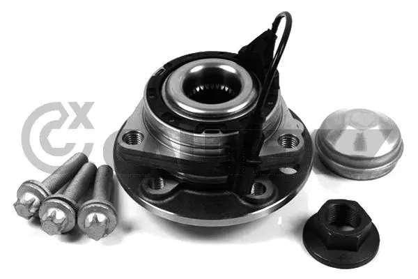 Wheel Hub (701071)