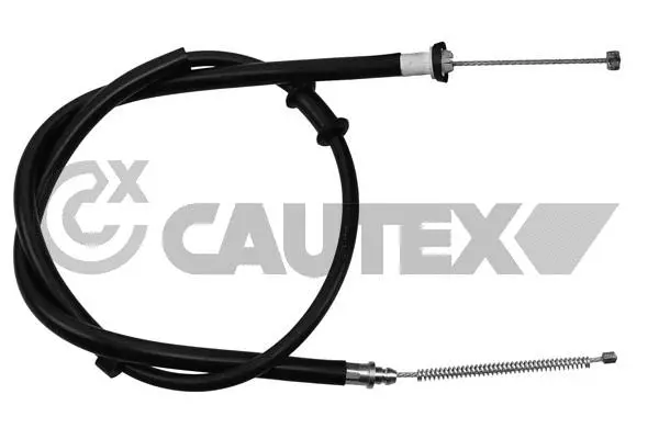 Cable Pull, parking brake (761064)