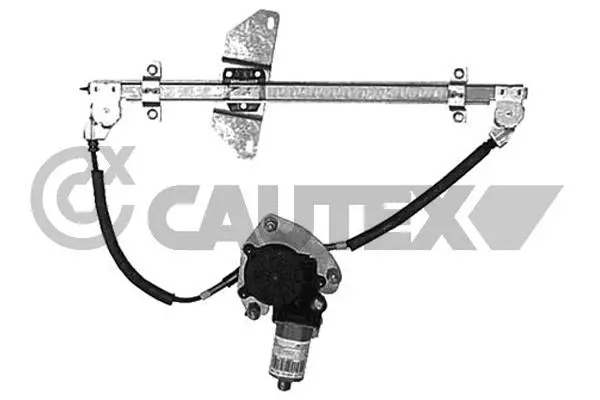 Window Regulator (707041)