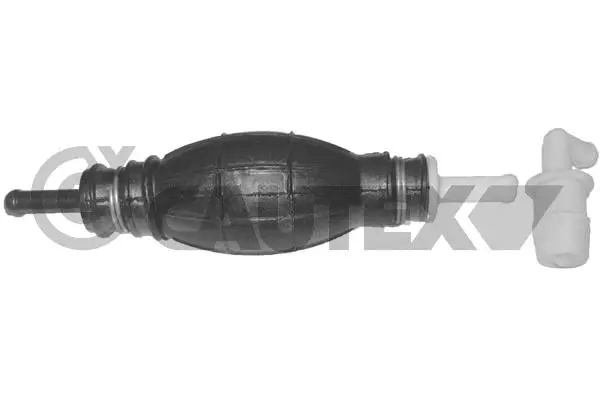 Pump, fuel pre-supply (030337)