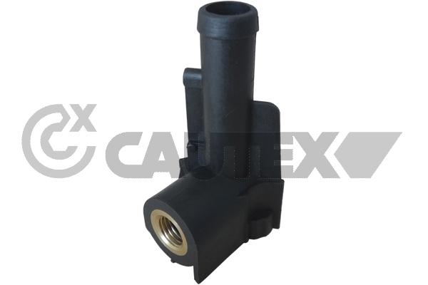 Coolant Pipe (754701)