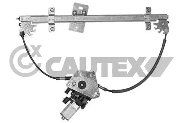 Window Regulator (087018)