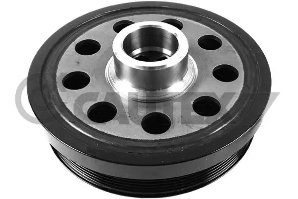 Belt Pulley, crankshaft (201533)