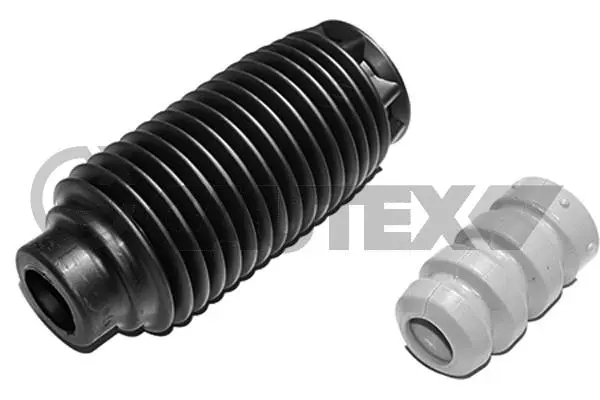 Rubber Buffer, suspension (750905)