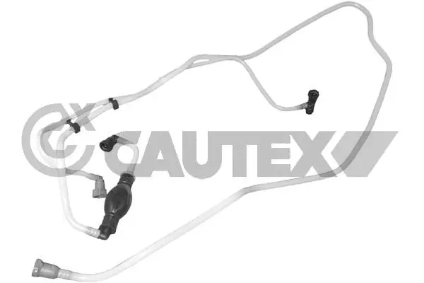 Fuel Line (757138)