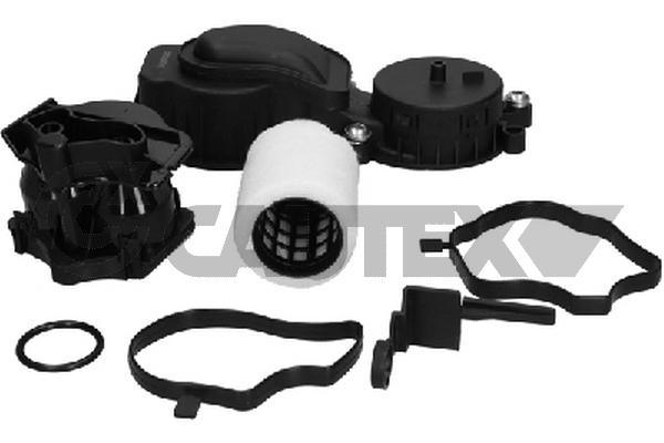 Valve, crankcase ventilation (766449)