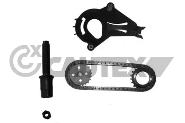 Timing Chain Kit (752100)