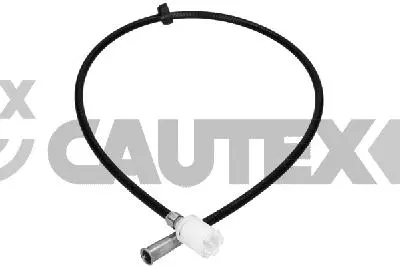 Speedometer Cable (760927)