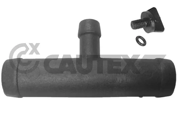 Coolant Flange (955074)