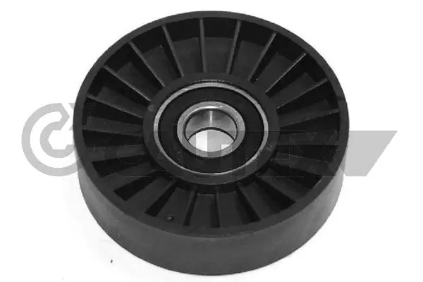 Deflection/Guide Pulley, V-ribbed belt (030970)