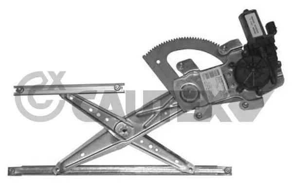 Window Regulator (707068)