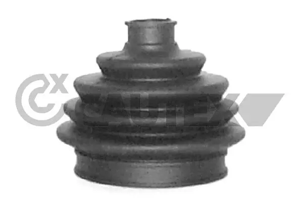 Bellow, drive shaft (460024)