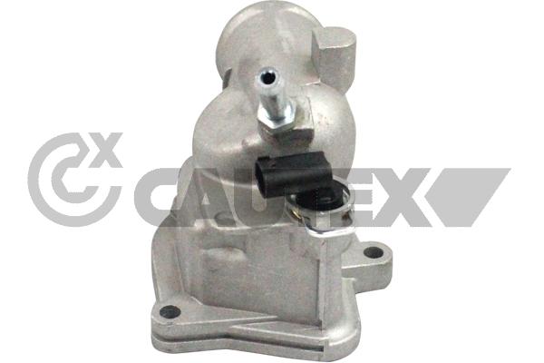 Coolant Flange (750864)
