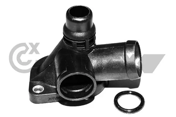 Coolant Flange (952195)